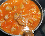 Foto del paso 3 de la receta: Ternera encebollada