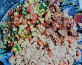 Kachumbari recipe step 5 photo