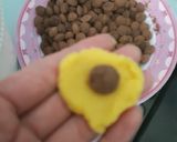 Foto langkah ke 3 dari resep Nastar Choco Cheese.