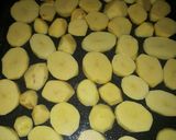 Foto del paso 3 de la receta: Papas al horno