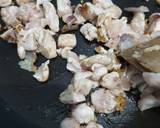 Bubur Ayam Kampung #31 langkah memasak 3 foto