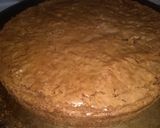Foto del paso 4 de la receta: Brownie