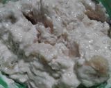 Foto langkah ke 2 dari resep Cimplung Pisang Wijen.