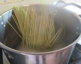 Foto del paso 4 de la receta: Spaghetti con champiñones🍄🍄