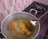 Foto langkah ke 5 dari resep Lele Bumbu Kuning Santan.