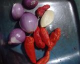 Foto langkah ke 1 dari resep Nasi Goreng Kambing.