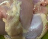 Foto langkah ke 1 dari resep Siomay Ayam labu siam.