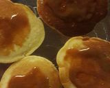 Foto del paso 11 de la receta: Hotcakes (panqueques yankees)