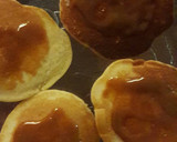 Foto del paso 11 de la receta: Hotcakes (panqueques yankees)