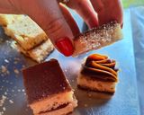 Foto del paso 1 de la receta: Mini Picnic "La Golosinas de la Infancia"