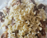 Foto del paso 5 de la receta: Papas a la Maya