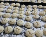 Foto del paso 6 de la receta: Alfajores de maicena (apto celiacos)