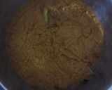 Foto langkah ke 2 dari resep Ikan dori bumbu rendang.