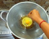 Foto langkah ke 1 dari resep Resep Nikmat Telur Ceplok Pedas Manis.