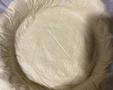 Foto del paso 5 de la receta: Pie de Boniato (sin azúcar y sin lactosa)