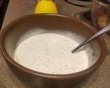 Tárkonyos Csirkeraguleves Nokedlivel recept fázis 2 fotója