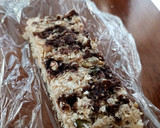 Foto del paso 6 de la receta: Barritas de cereal fáciles y saludables - SIN HORNO 🌟