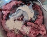 Foto langkah ke 1 dari resep Cah Terong Daging Kecap.