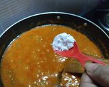 मटर पनीर (Matar paneer recipe in Hindi) रेसिपी चरण 4 फोटो