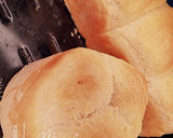 A picture of step 1 of Local bread (Homemade).