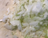 Foto del paso 1 de la receta: Risotto de mariscos