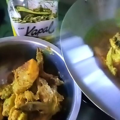 Langkah 4