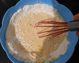 Foto langkah ke 1 dari resep Crepes.