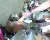 Foto langkah ke 3 dari resep Nasi Goreng Lezat Tanpa MSG dan Bumbu Racik.