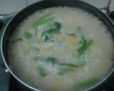 Foto langkah ke 3 dari resep Bubur Menado (tinutuan).