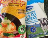 Hình bước làm 5 của món Cà ri
