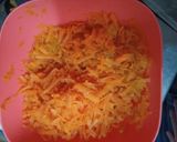Foto del paso 3 de la receta: Torta de ahuyama en estufa y baja en azúcar añadido