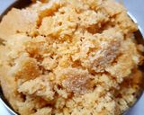 लौकी की बर्फी (Lauki ki Barfi recipe in hindi) रेसिपी चरण 2 फोटो
