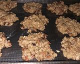 Foto del paso 3 de la receta: Galletitas de Avena, Coco y Nueces 💖