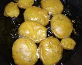 A picture of step 2 of Potato Fitters.