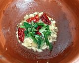 A picture of step 4 of Dal Palak (Spinach Dal).
