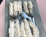 صورة لخطوة 6 من وصفة جمبري مقلي بالبانكو 🍤
