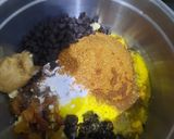 Foto langkah ke 1 dari resep Soy Bar.