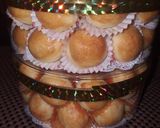 Foto langkah ke 10 dari resep Kue Nastar Lembut anti gagal Dapoer Mama Diena.