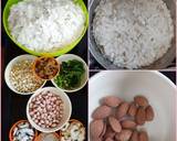 Roasted Poha Chivda recipe step 1 photo