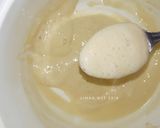 Foto langkah ke 3 dari resep Bakpao Cokelat Meises (tanpa telur).