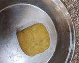 Fafda Ghathiya (Gujrati Snack) recipe step 2 photo