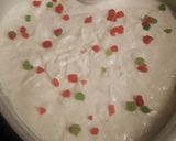 मलाई स्पंज केक (malai sponge cake recipe in hindi) रेसिपी चरण 5 फोटो