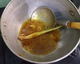Foto langkah ke 2 dari resep Soto Daging Simple.
