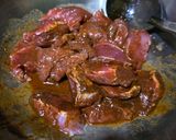 Foto langkah ke 2 dari resep Rendang Sat Set.