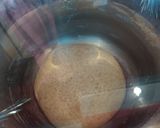 Foto langkah ke 3 dari resep 154. Roti Gandum.