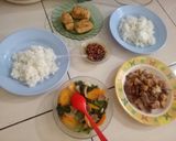 Foto langkah ke 6 dari resep Samcan crispy versi goreng.