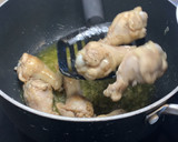 Foto del paso 2 de la receta: Lentejas con alitas