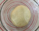 Foto langkah ke 2 dari resep Mexican Bun / Coffee Bun / Roti Boy II.