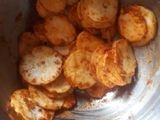 બેકડ શક્કરીયા (Sweet Potatoes Baked Recipe In Gujarati)