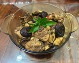 栗子燒雞的食譜步驟5照片
